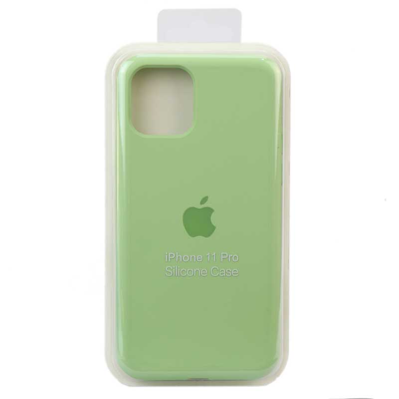 قاب سیلیکونی iPhone 11 Pro