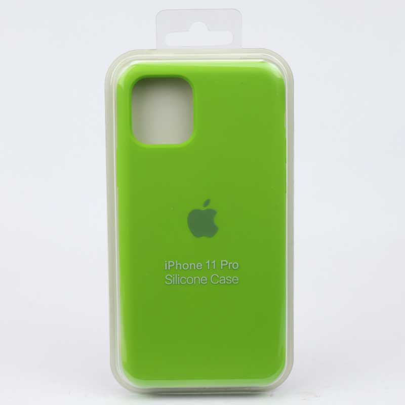 قاب سیلیکونی iPhone 11 Pro