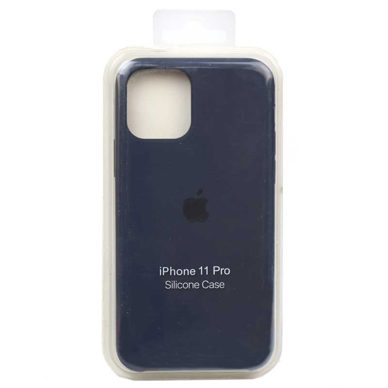 قاب سیلیکونی iPhone 11 Pro