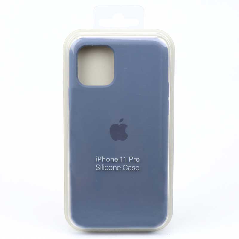 قاب سیلیکونی iPhone 11 Pro