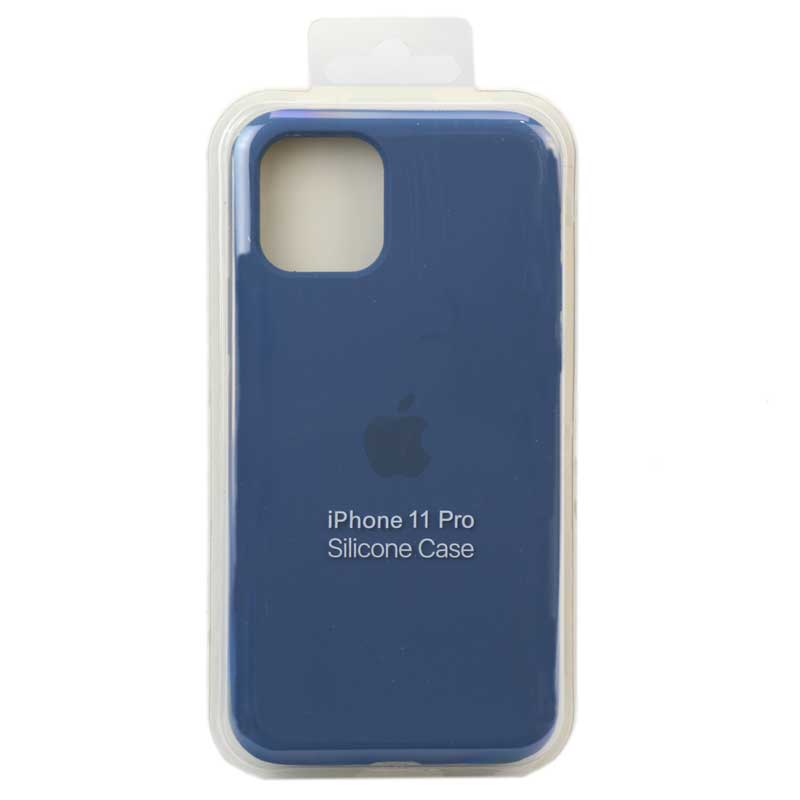 قاب سیلیکونی iPhone 11 Pro