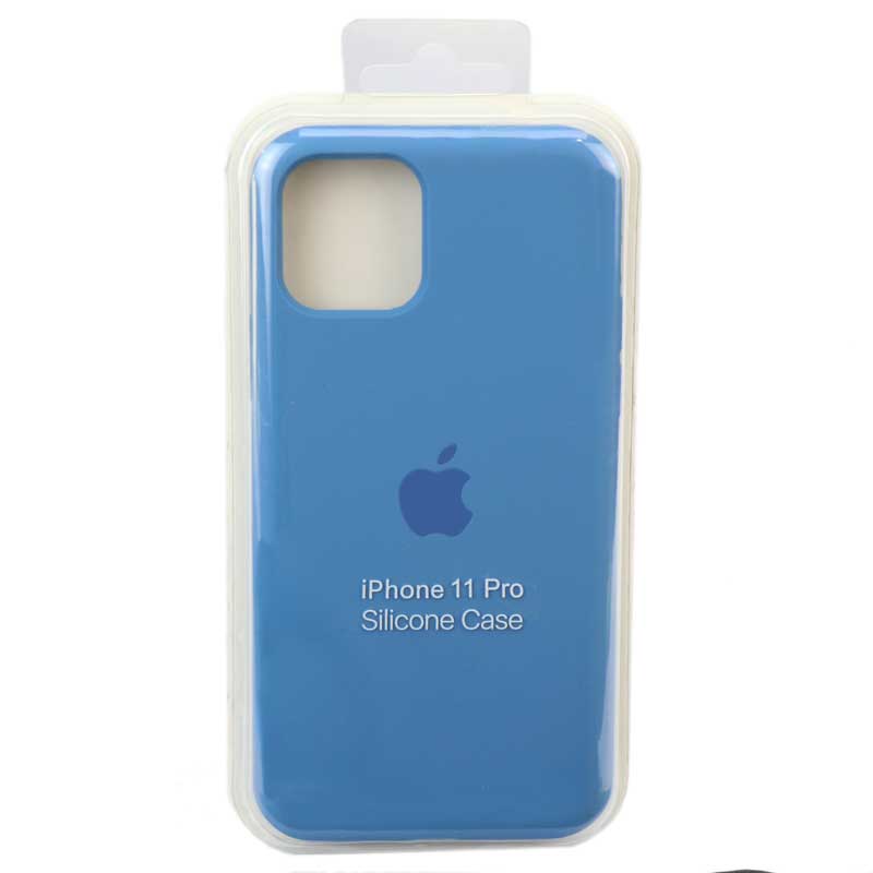 قاب سیلیکونی iPhone 11 Pro