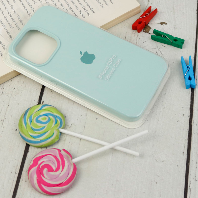 قاب سیلیکونی زیربسته iPhone 13 Pro
