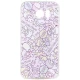 قاب WK طرح دار Samsung Galaxy S6 Edge