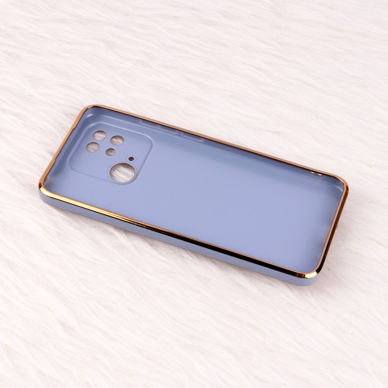 قاب عروسکی Rabbit استندشو محافظ لنزدار Xiaomi Redmi 10C