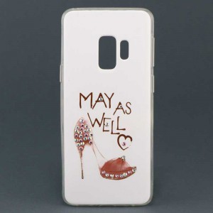 قاب فانتزی طرح دار YOUNICOU Samsung S9 طرح Summer