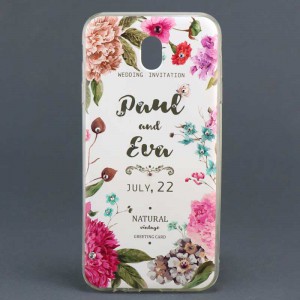 قاب فانتزی نگین دار Younicou Samsung J7 Pro