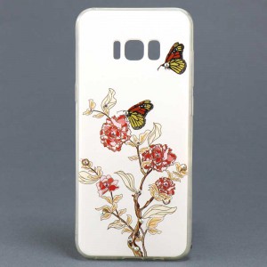 قاب نگین دار YOUNICOU Samsung S8 Plus
