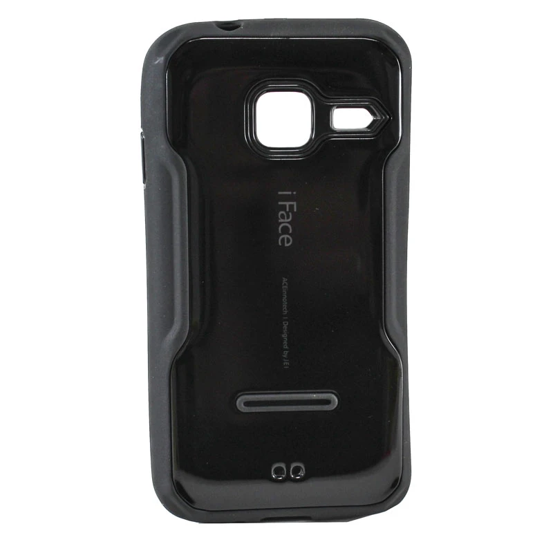 قاب طرح آی فیس iFace Samsung Galaxy J1 mini