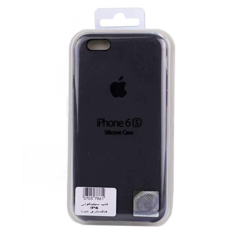 قاب سیلیکونی آیفون iPhone 6/6S