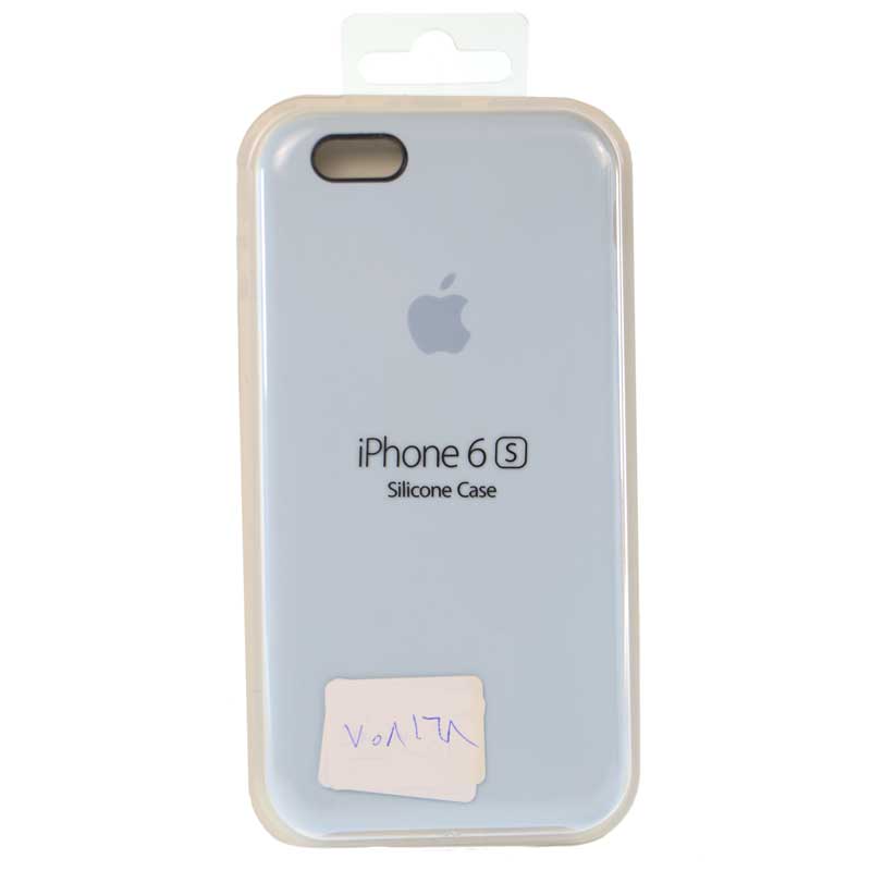 قاب سیلیکونی آیفون iPhone 6/6s