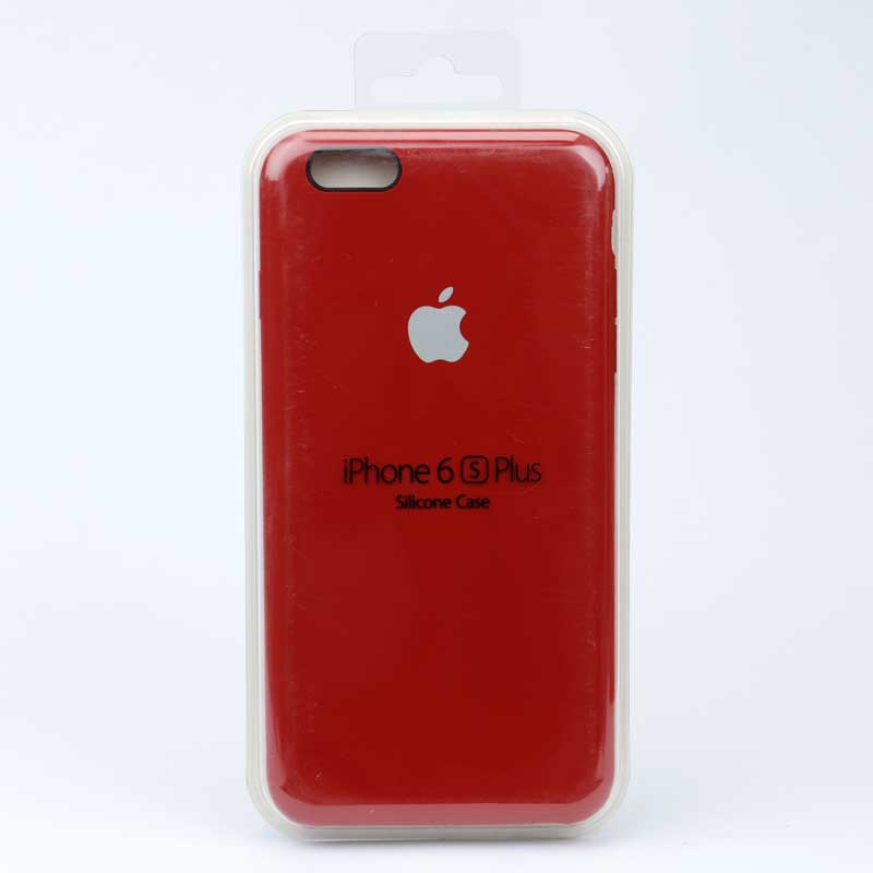 قاب سیلیکونی آیفون iPhone 6/6s