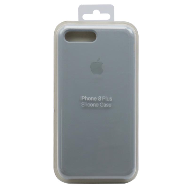 قاب سیلیکونی آیفون iPhone 7/8 Plus