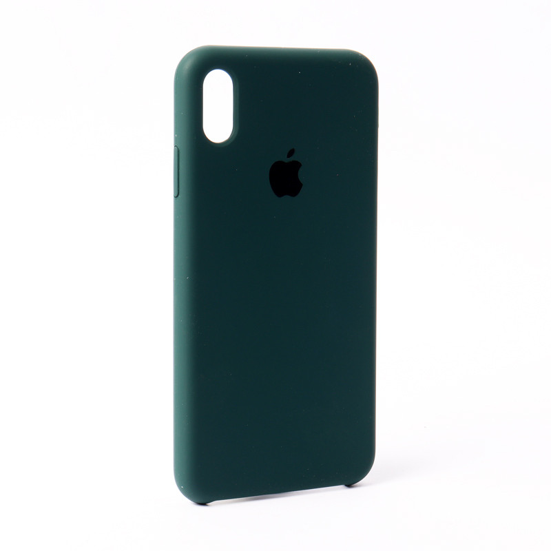 قاب سیلیکونی آیفون iPhone XS Max