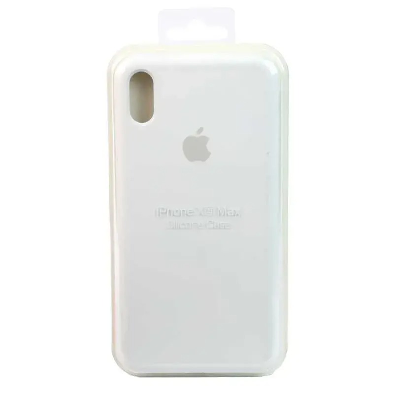 قاب سیلیکونی آیفون iPhone XS Max