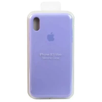 قاب سیلیکونی آیفون iPhone XS Max