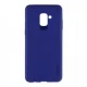 قاب ژله ای ساده راک Samsung A8 Plus