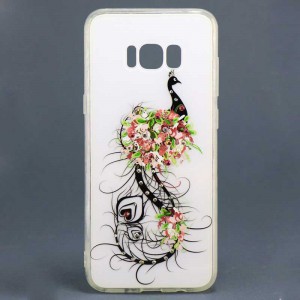 قاب نگین دار YOUNICOU Samsung S8 Plus