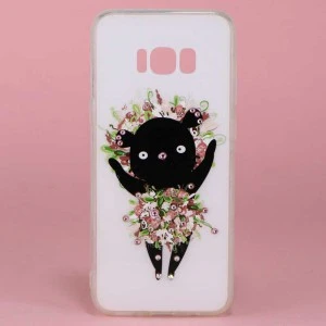 قاب نگین دار YOUNICOU Samsung S8 Plus