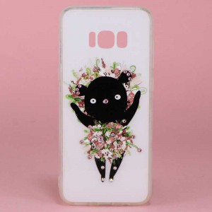 قاب نگین دار YOUNICOU Samsung S8 Plus