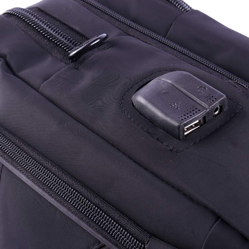 کیف لپ تاپ دوشی Blue Bag B064