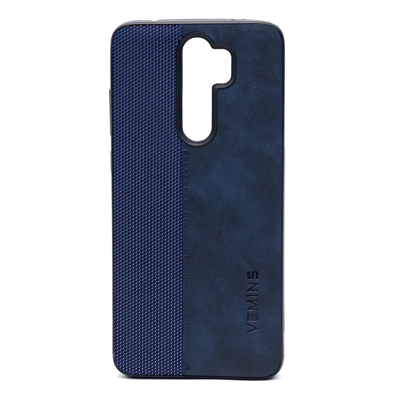 قاب چرمی VEMINS شیائومی Redmi Note 8 Pro