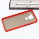قاب PC مات Xiaomi Redmi Note 9