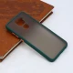 قاب PC مات Xiaomi Redmi Note 9