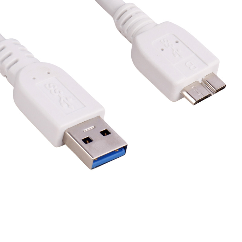 کابل هارد Macher MR-129 USB3.0 40cm