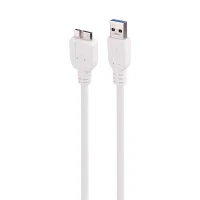 کابل هارد Macher MR-129 USB3.0 40cm