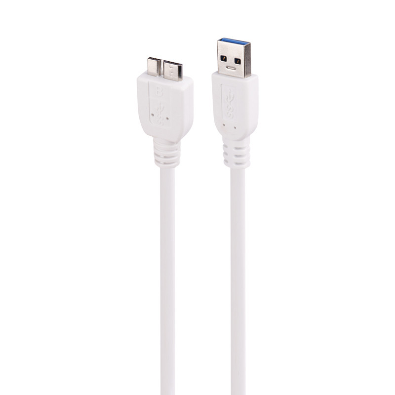 کابل هارد Macher MR-129 USB3.0 40cm