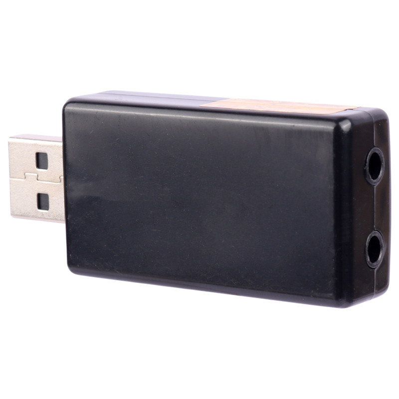 کارت صدا Macher MR-209 7.1 ولوم دار