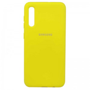 قاب سیلیکونی Samsung A30s