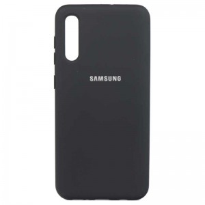 قاب سیلیکونی Samsung A30s
