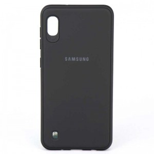 قاب ژله ای سیلیکونی Samsung A10