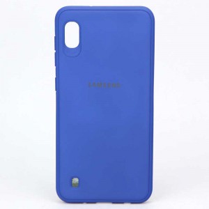 قاب ژله ای سیلیکونی Samsung A10
