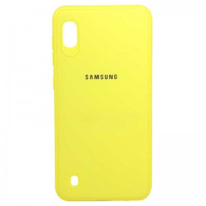 قاب ژله ای سیلیکونی Samsung A10