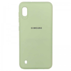 قاب ژله ای سیلیکونی Samsung A10
