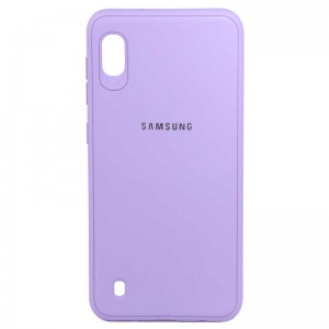 قاب ژله ای سیلیکونی Samsung A10
