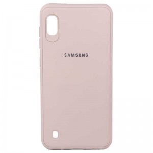 قاب ژله ای سیلیکونی Samsung A10