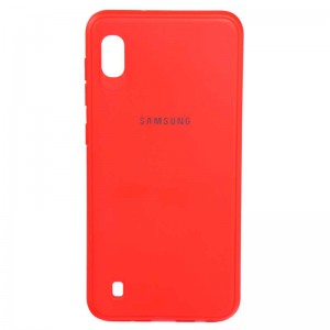 قاب ژله ای سیلیکونی Samsung A10