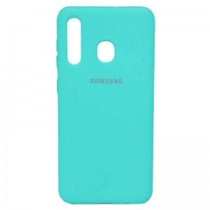 قاب سیلیکونی Samsung Galaxy A20 / A30