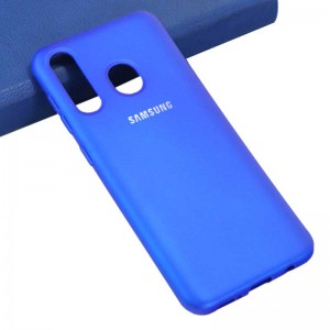 قاب سیلیکونی Samsung Galaxy A20 / A30