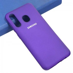 قاب سیلیکونی Samsung Galaxy A20 / A30