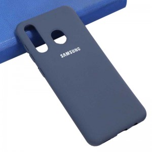 قاب سیلیکونی Samsung Galaxy A20 / A30