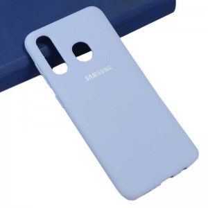 قاب سیلیکونی Samsung Galaxy A20 / A30