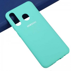 قاب سیلیکونی Samsung Galaxy A20 / A30