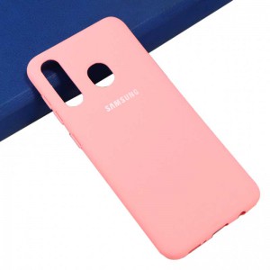 قاب سیلیکونی Samsung Galaxy A20 / A30