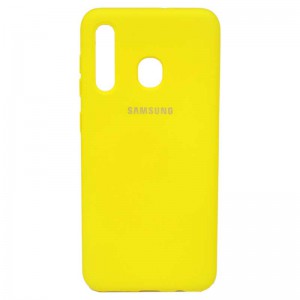 قاب سیلیکونی Samsung Galaxy A20 / A30