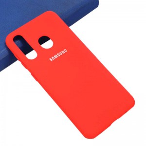 قاب سیلیکونی Samsung Galaxy A20 / A30